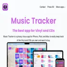 musictracker.app
