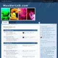 musikertalk.com