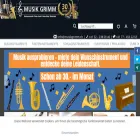 musikgrimm.ch