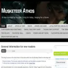 musketeerathos.com
