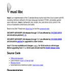 musl.libc.org