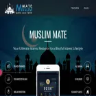 muslimmateapp.com