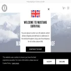 mustang-survival.co.uk