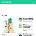 mustangnews.net