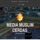 mustanir.net