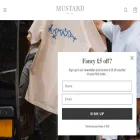 mustardclothing.co.uk