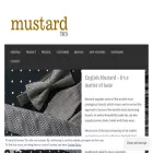 mustardties.com