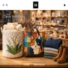 mustylevo.com