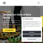 mutti.catering