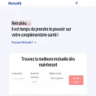 mutualib.fr