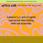 mutualmuse.net