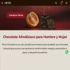 muudchocolate.com