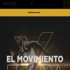 muvexsports.com