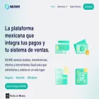 muwe.mx
