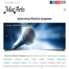 muzarto.com