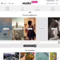 muzeo.com