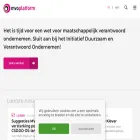 mvoplatform.nl