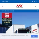mvtruckrental.com