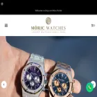 mwatches.de