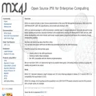 mx4j.sourceforge.net