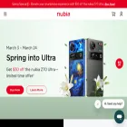 mx.nubia.com