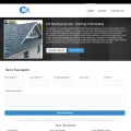 mxroofingservice.com