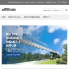 mxrwholesale.com