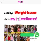 my121wellness.com