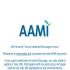 my.aami.org