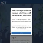 my.act.org