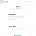 myaccount.openvpn.com