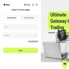 myaccount.ultimamarkets.com