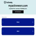 myactiveworx.com