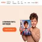 myadorabook.com