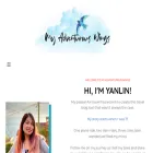 myadventurouswings.com