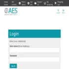 my.aesnet.org
