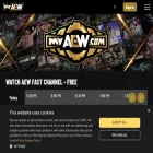 myaew.com