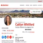 myagentcaitlyn.com