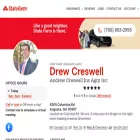 myagentdrew.com