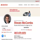 myagentmccombs.com