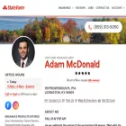 myagentmcdonald.com