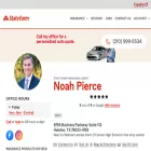 myagentnoah.com