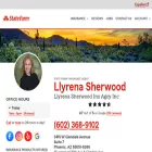 myagentsherwood.com