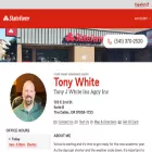 myagenttonywhite.com