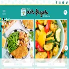myairfryerkitchen.com