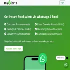 myalerts.in