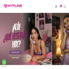 myaline.pe