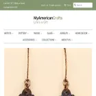 myamericancrafts.com
