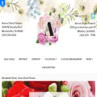 myamoreflowers.com