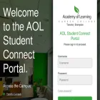 Myaolcc.ca AOL Student Connect Portal | Login | Toronto and Brampton Campus